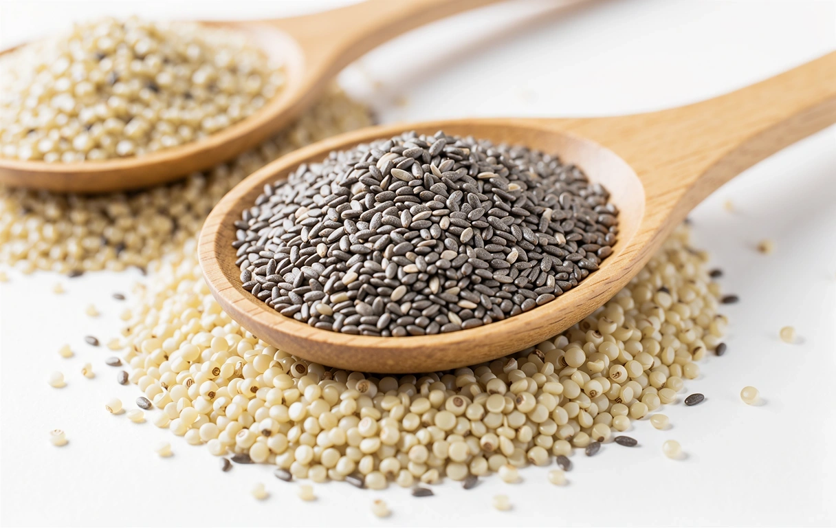 Ingrediente Sănătoase