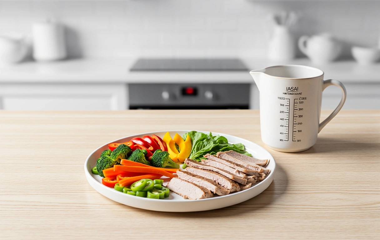 Nutriție de Precizie